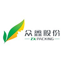 Zhongxin Network Technology Company Limited logo