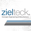Logo de Zielteck