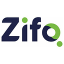 Logo de Zifo