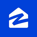 Logo de Zillow