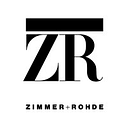 Logo de Zimmer Colombia