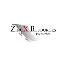 ZincX Resources Corp