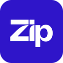Logo de Zip