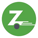 Logo de Zipcar