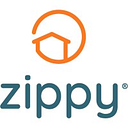 Logo de Zippy