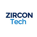Logo de ZirconTech