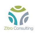 Logo de Zitro Consulting