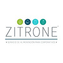 Logo de Zitrone
