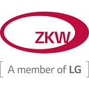 Logo de Zkw Group Gmbh
