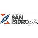 Logo de Zona Franca San Isidro