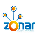 Logo de Zonar