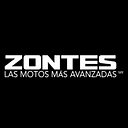 Logo de Zontes Mexico