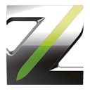 Logo de Zoomlion Colombia