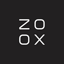 Logo de Zoox