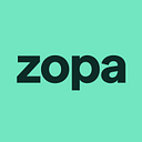 Zopa logo