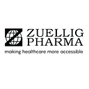 Logo de Zuellig Pharma