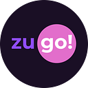 Logo de Zugo Vending Op