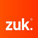Logo de Zuk Restaurant
