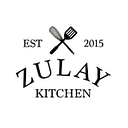 Logo de Zulay Kitchen