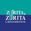 Logo de Zurita&Zurita Laboratorios