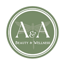 a Beauty, Spa & Wellness Firm logo