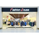 a Fashion House logo