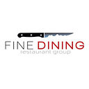 a Fine Dining Restaurant logo