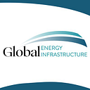 a Global Energy Infrastructure and Technology Company logo