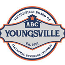 a Growing Alcoholic Beverage Company logo