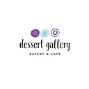a Growing Bakery and Dessert Firm logo