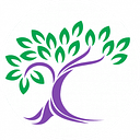 a Growing Organisation logo