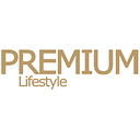 a Growing Premium Home and Lifestyle Brand logo