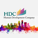 a Human Capacity Development and Technology Company logo