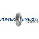 a Leading Energy and Power Systems Company logo