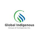 a Leading Indigenous Group of Companies logo