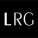 a Leading Luxury Retail Group logo