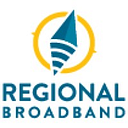 a Leading Regional Telecommunications and Broadband Provider logo