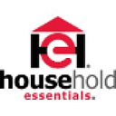 a Luxury Household and Body Essentials Brand logo