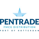 a Major FMCG Distribution Company logo