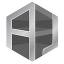 a Manufacturing Company logo