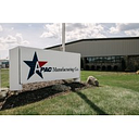 a Manufacturing Firm logo