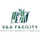 a Mega Hospital Facility logo