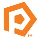 a Plastic Manufacturing Company logo