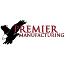 a Premier Manufacturing Company logo