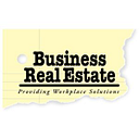 a Real Estate Business logo