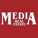 a Reputable Advertising, Tech, Real Estate and Media company logo