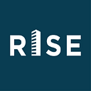 a Reputable Real Estate Company logo