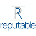 a Reputable School logo