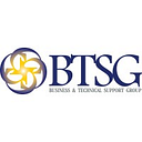 a Reputable and Growing Energy, Technical Services and Business Support Company logo