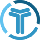 a Thriving Hospital logo